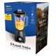 Blender kielichowy Matte Charcoal 27121-56