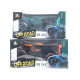 Car R/C 1:18