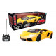 Artyk R/C Car yellow