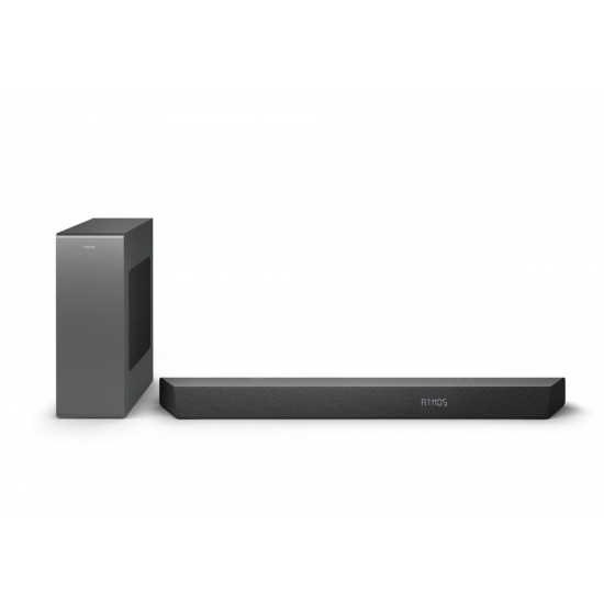 Soundbar TAB8507B/10 3.1 Atmos Bluetooth