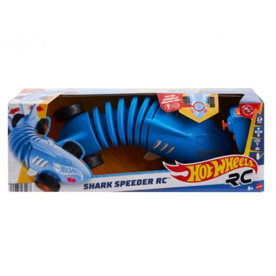 Zdalnie sterowany pojazd RC Shark Speeder