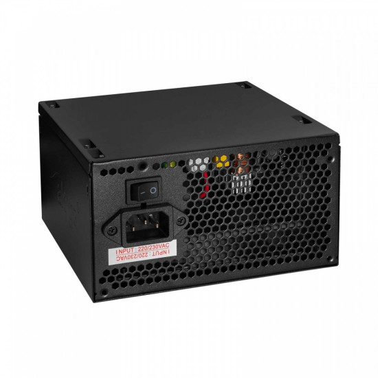 AK-C1-500 ATX 500W PRO SERIES