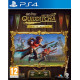 Game PlayStation 4 Harry Potter Quidditch Champions Deluxe Edition