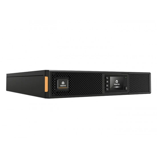 UPS GXT5-3000IRT2UXL with rails and communication card