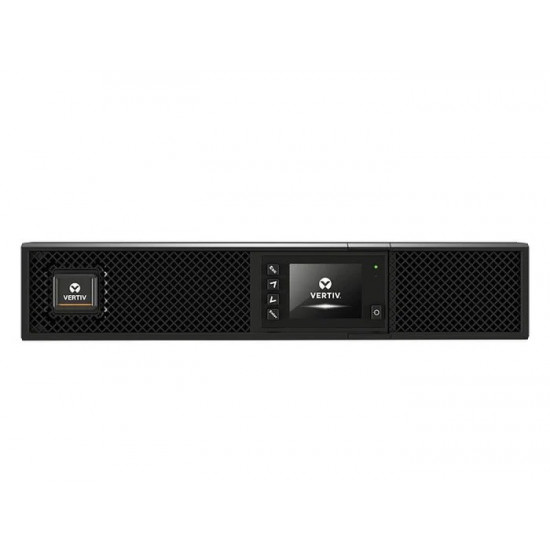 UPS GXT5-3000IRT2UXL with rails and communication card