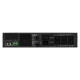 UPS GXT5-3000IRT2UXL with rails and communication card