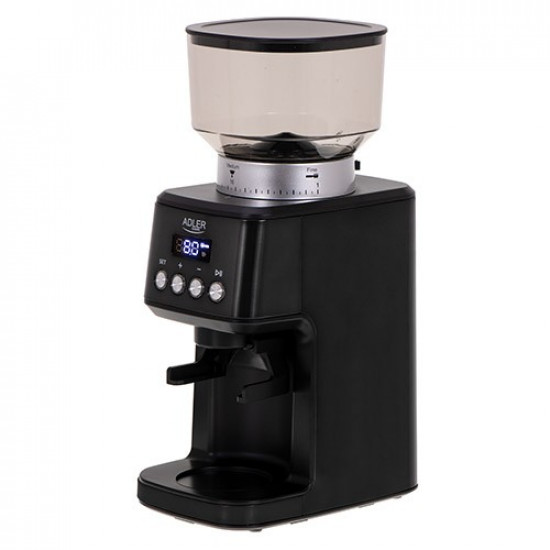 Burr coffee grinder AD 4300