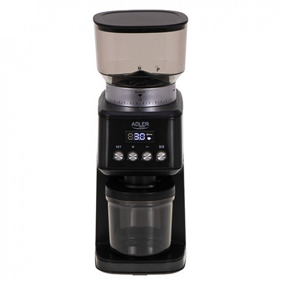 Burr coffee grinder AD 4300