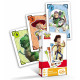 Cards Black Peter and Memo Toy Story 4