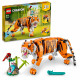 Bricks Creator 31129 Majestic Tiger