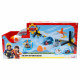 Boat Fireman Sam - Neptune Mini