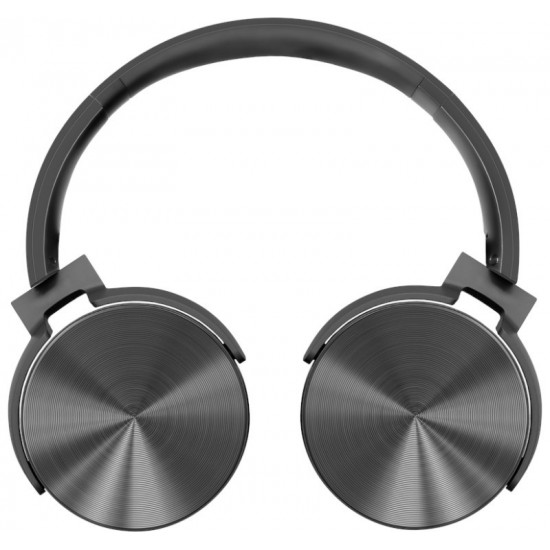 BLUETOOTH HEADPHONES FR EMOTION B555 BLACK