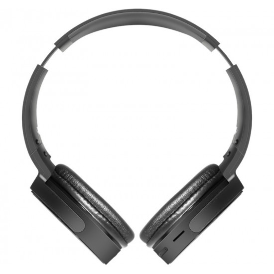 BLUETOOTH HEADPHONES FR EMOTION B555 BLACK