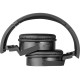 BLUETOOTH HEADPHONES FR EMOTION B555 BLACK