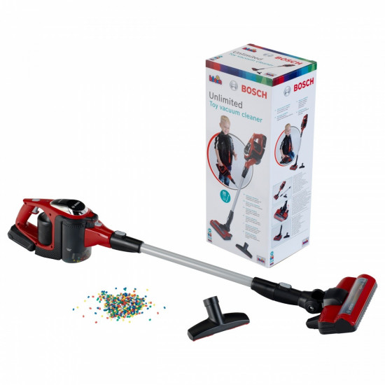 Vacuum cleaner Bosch Unlimited