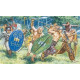 Gauls Warriors