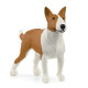 Bullterrier figurine