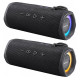 BLUETOOTH SPEAKER ENJOY S800 20W BLACK