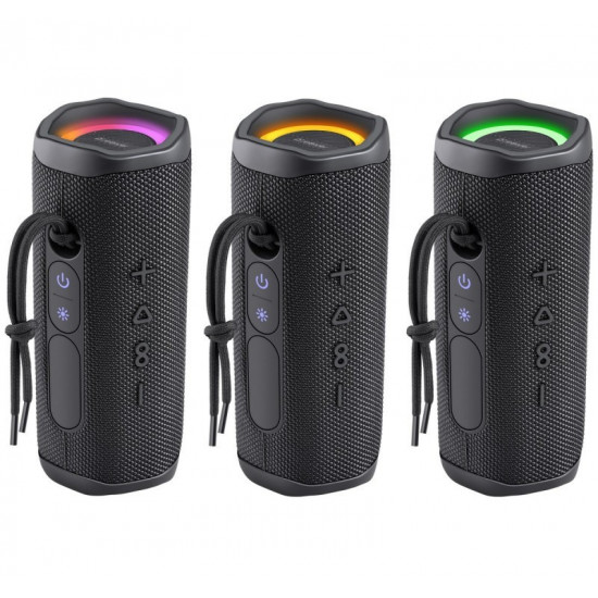 BLUETOOTH SPEAKER ENJOY S800 20W BLACK