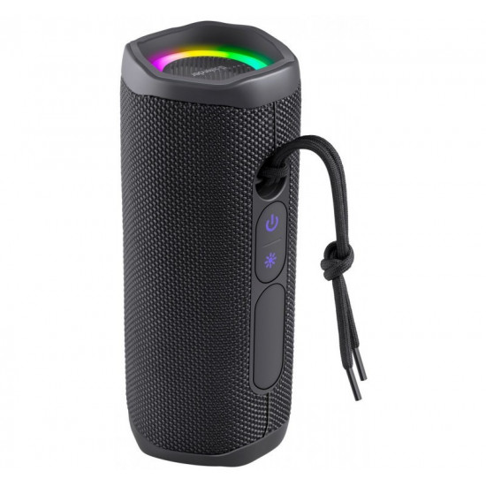 BLUETOOTH SPEAKER ENJOY S800 20W BLACK