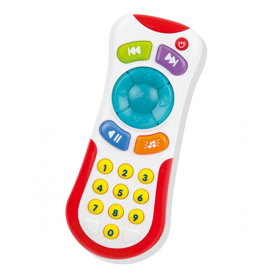 TV remote control