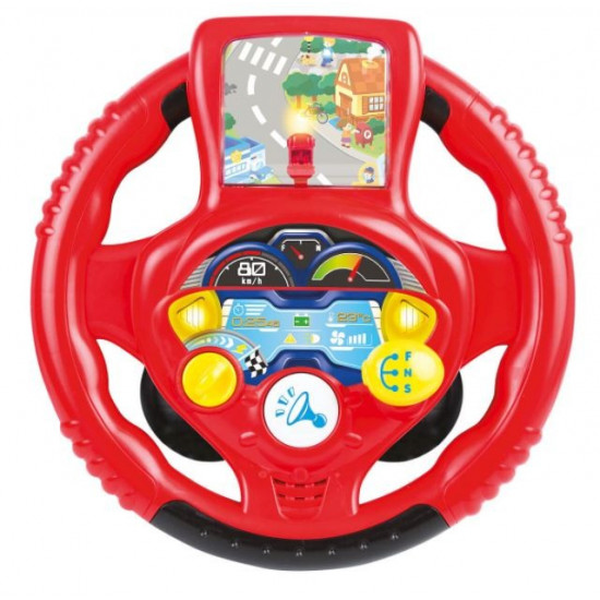 Steering wheel Winfun