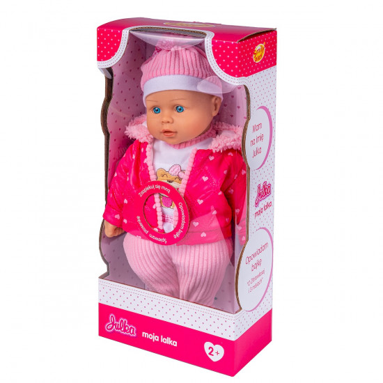 Baby doll SP83511