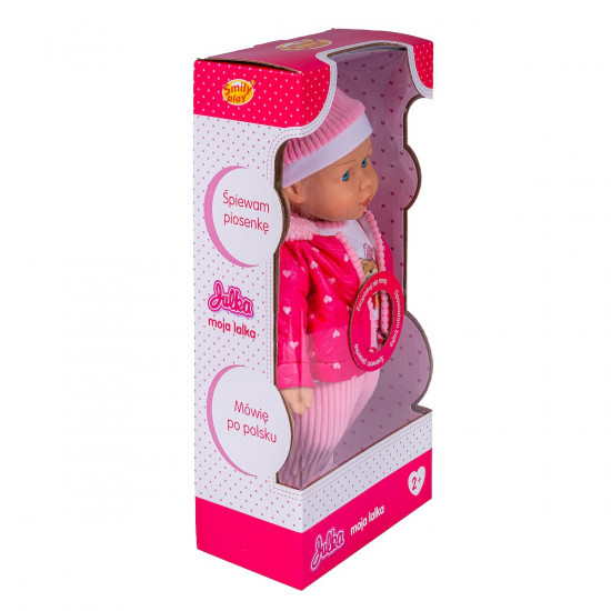 Baby doll SP83511