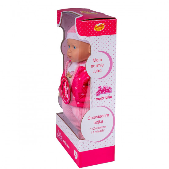 Baby doll SP83511