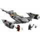 Bricks Star Wars 75325 The Mandalorians N-1 Starfighter