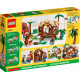 Bricks Super Mario 71424 Donkey Kongs Tree House Expansion Set