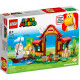 Bricks Super Mario 71422 Picnic at Marios House Expansion Set