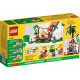 Bricks Super Mario 71421 Dixie Kongs Jungle Jam Expansion Set