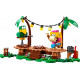 Bricks Super Mario 71421 Dixie Kongs Jungle Jam Expansion Set