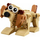 Bricks Creator 30666 Gift Animals 3 in 1