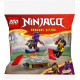 Bricks Ninjago 30675 Tournament Training Ground