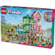 Blocks Friends 42670 Heartlake City Apartments and Stores