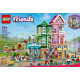 Blocks Friends 42670 Heartlake City Apartments and Stores