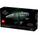 Blocks Star Wars 75405 Home One Starcruiser