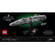 Blocks Star Wars 75405 Home One Starcruiser