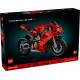 Blocks Technic 42202 Ducati Panigale V4 S Motorcycle