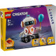 Blocks Creator 31164 Space Robot