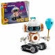 Blocks Creator 31164 Space Robot