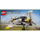 Bricks Technic 42198 Bush Plane