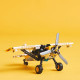 Bricks Technic 42198 Bush Plane