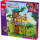 Bricks Friends 42652 Friendship Tree House Hangout