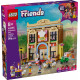 Bricks Friends 42655 Restaurant and Cooking School