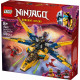 Bricks Ninjago 71833 Ras and Arins Super Storm Jet