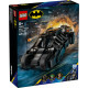 Bricks Super Heroes 76303 Batman Tumbler vs. Two- Face The Joker