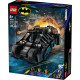 Bricks Super Heroes 76303 Batman Tumbler vs. Two- Face The Joker